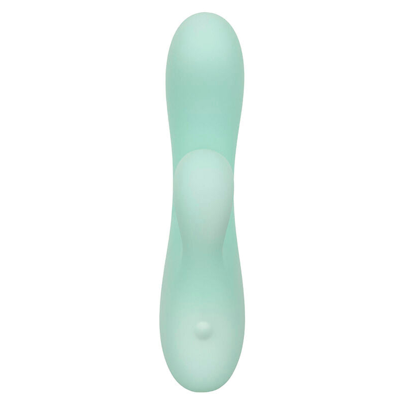 CALEXOTICS - ΔΟΝΗΤΗΣ & ΕΚΤΙΜΗΤΗΣ PACIFICA FIJI G SPOT 10 ΔΟΝΗΣΕΙΣ AQUA