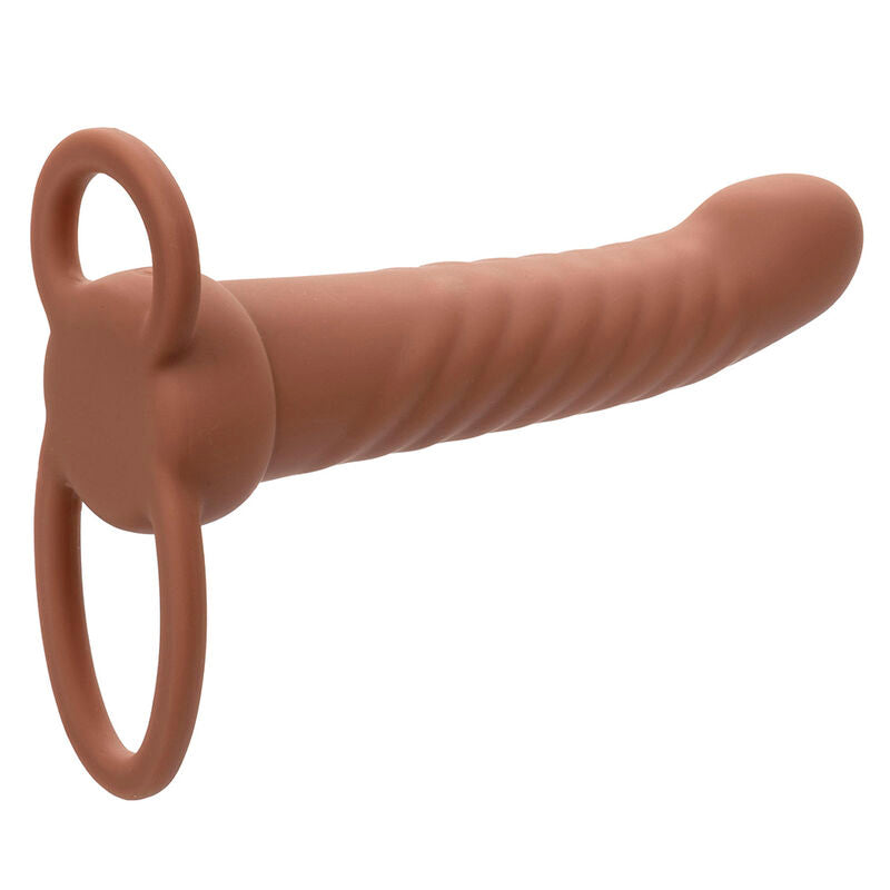 CALEXOTICS - MAXX ΡΙΜΠ ΔΙΠΛΗΣ ΔΙΕΙΣΔΥΣΗΣ 10 ΔΟΝΗΣΕΩΝ ΚΑΦΕ