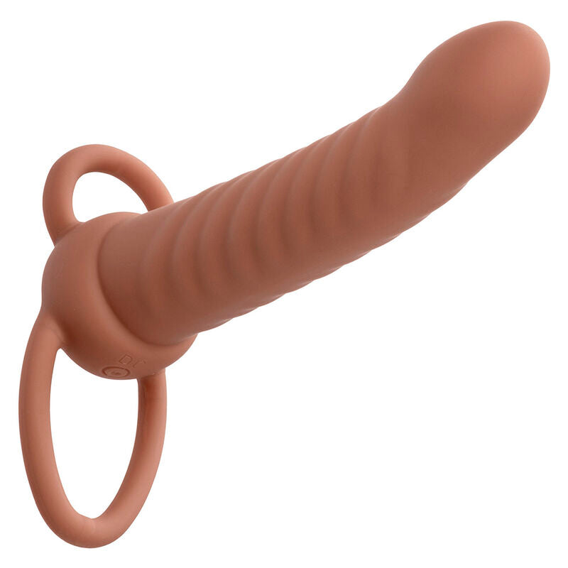 CALEXOTICS - MAXX ΡΙΜΠ ΔΙΠΛΗΣ ΔΙΕΙΣΔΥΣΗΣ 10 ΔΟΝΗΣΕΩΝ ΚΑΦΕ