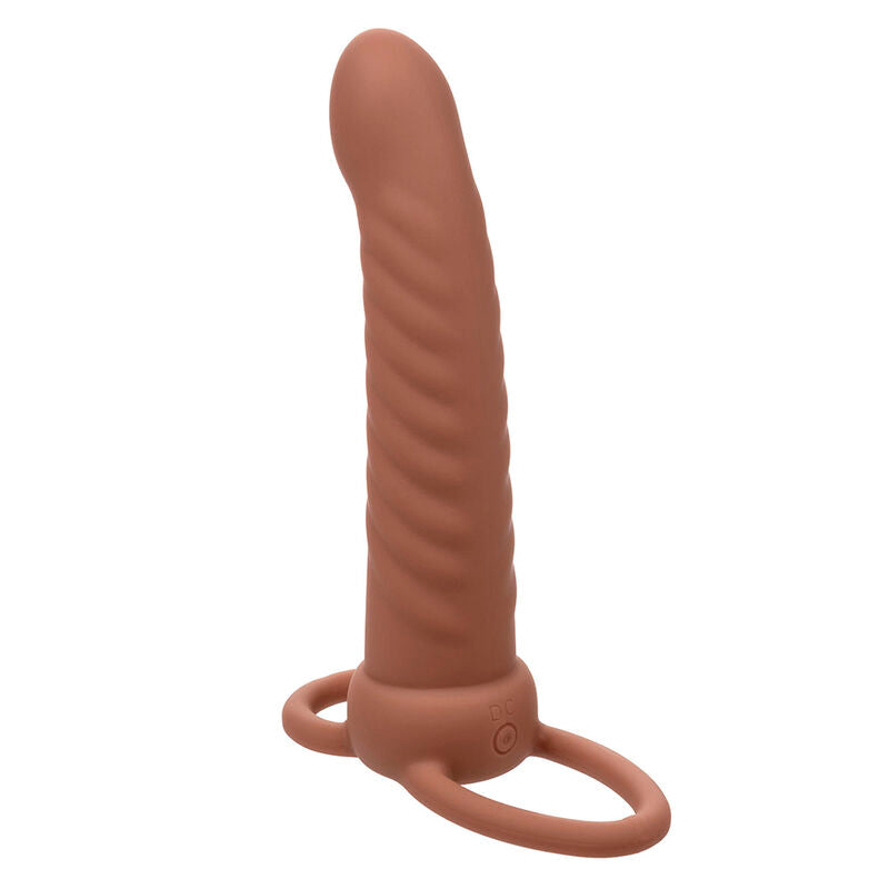 CALEXOTICS - MAXX ΡΙΜΠ ΔΙΠΛΗΣ ΔΙΕΙΣΔΥΣΗΣ 10 ΔΟΝΗΣΕΩΝ ΚΑΦΕ