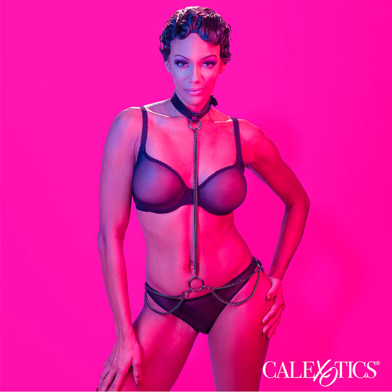 CALEXOTICS - ΓΙΑΚΑΚΙ & ΛΟΥΡΙ ΜΕ ΑΛΥΣΙΔΑ EUPHORIA