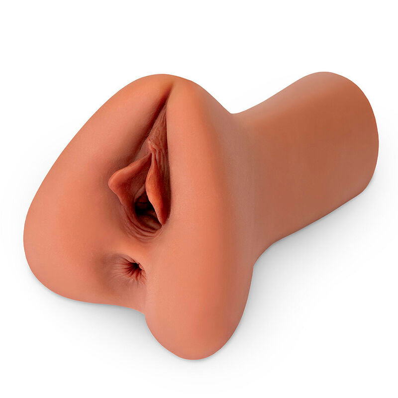 PDX PLUS - PICK YOUR PLEASURE XL REALISTIC STROKER ΚΑΦΕ