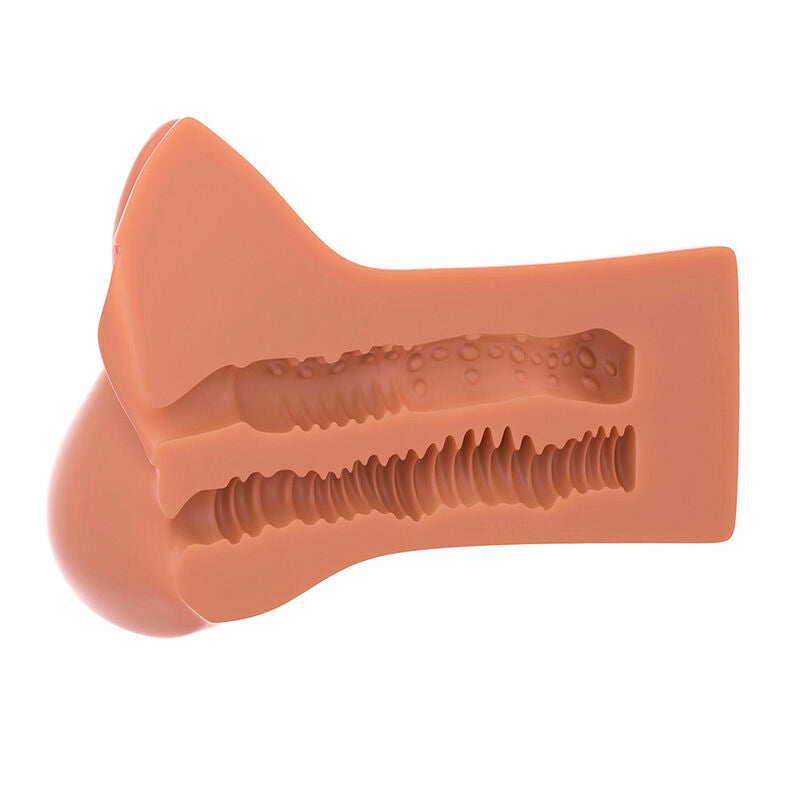 PDX PLUS - PICK YOUR PLEASURE XL REALISTIC STROKER ΚΑΦΕ