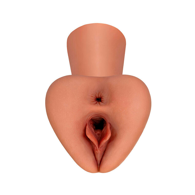 PDX PLUS - PICK YOUR PLEASURE XL REALISTIC STROKER ΚΑΦΕ