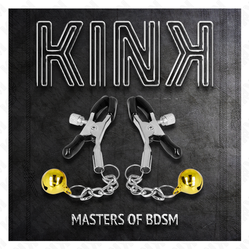 KINK - ΧΡΥΣΟ ΜΕΝΤΑΓΙΟΝ ΜΕ ΚΟΥΔΟΥΝΙ 6 ΕΚ.