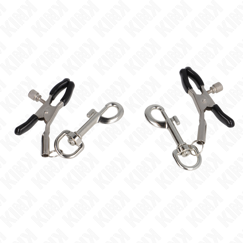 Σφιγκτήρας θηλής KINK - HOOK 6 CM