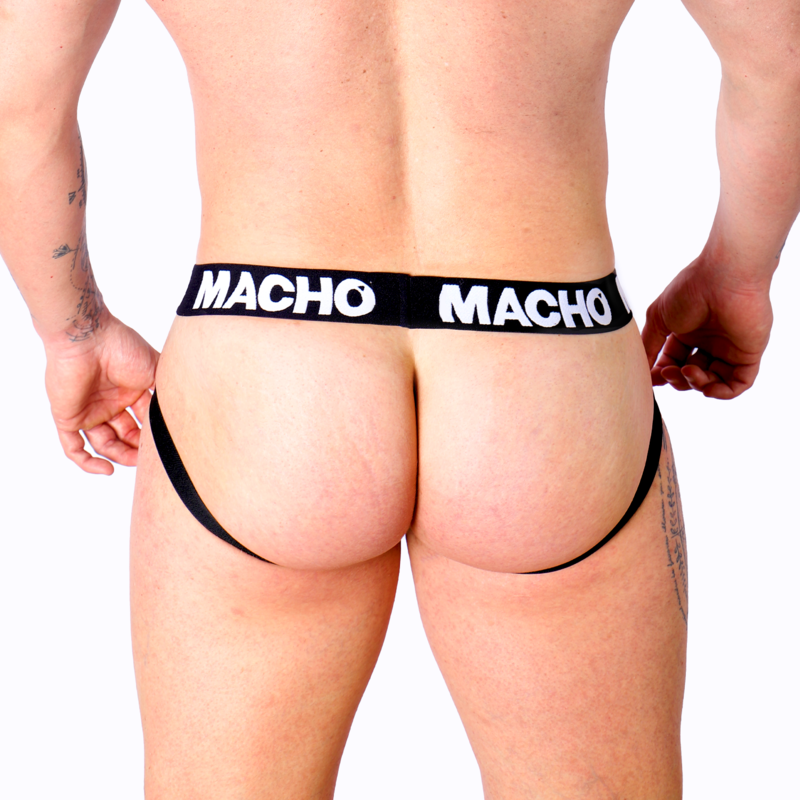 MACHO - MX27GR ΔΕΡΜΑΤΙΝΗ ΦΟΡΜΑ ΓΚΡΙ ΜΠΕΖ M