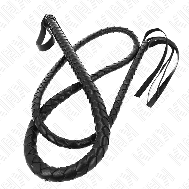 KINK - ΜΑΚΡΥ ΜΑΥΡΟ ΜΑΣΤΙΓΙ ΦΙΔΙΟΥ 210 ΕΚ.
