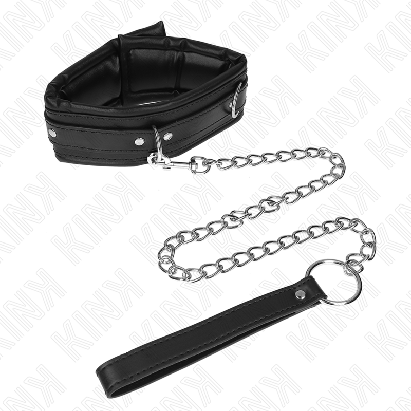 KINK - ΒΑΡΥ ΚΟΛΙΕ ΜΕ ΖΩΝΗ 65 ΕΚ. ΜΟΝΤΕΛΟ 4 ΡΥΘΜΙΖΟΜΕΝΟ 36,5-50 ΕΚ.