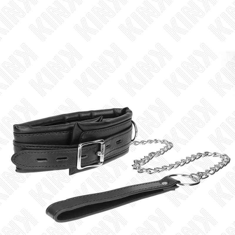 KINK - ΒΑΡΥ ΚΟΛΙΕ ΜΕ ΖΩΝΗ 65 ΕΚ. ΜΟΝΤΕΛΟ 4 ΡΥΘΜΙΖΟΜΕΝΟ 36,5-50 ΕΚ.