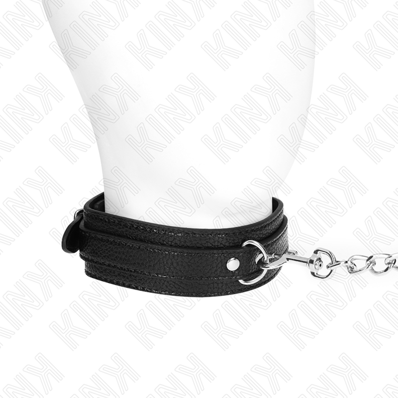 ΚΟΛΙΕ KINK - ΜΕ ΣΧΕΔΙΟ ΦΙΔΙΟΥ ΜΕ ΛΟΥΡΑΚΙ 65 ΕΚ.