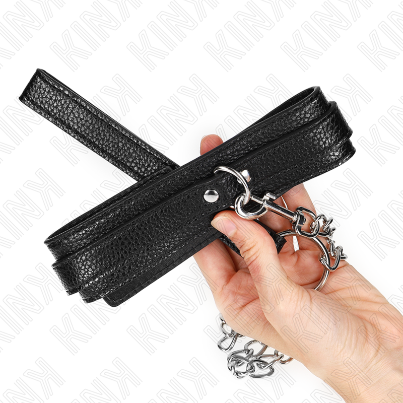 ΚΟΛΙΕ KINK - ΜΕ ΣΧΕΔΙΟ ΦΙΔΙΟΥ ΜΕ ΛΟΥΡΑΚΙ 65 ΕΚ.