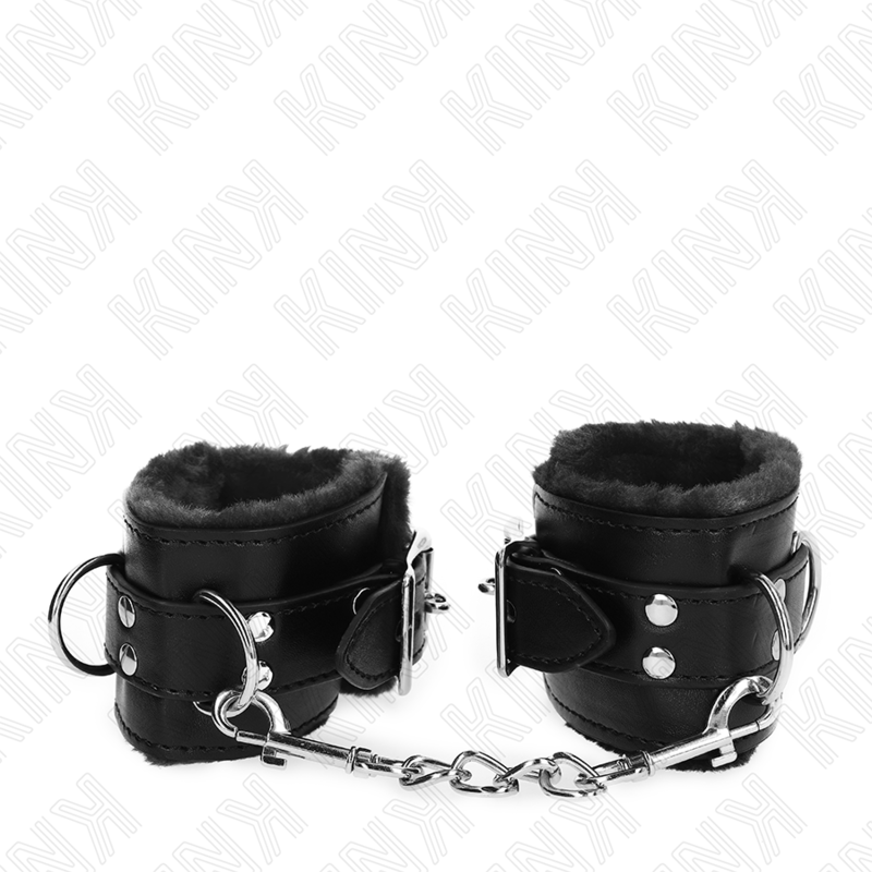 KINK - ΜΑΥΡΟΙ ΚΑΡΠΟΙ ΜΕ ΓΟΥΝΙΝΗ ΕΠΕΝΔΥΣΗ ΜΕ ΜΑΥΡΗ ΖΩΝΗ ΡΥΘΜΙΖΟΜΕΝΗ 17-29 CM X 6 CM