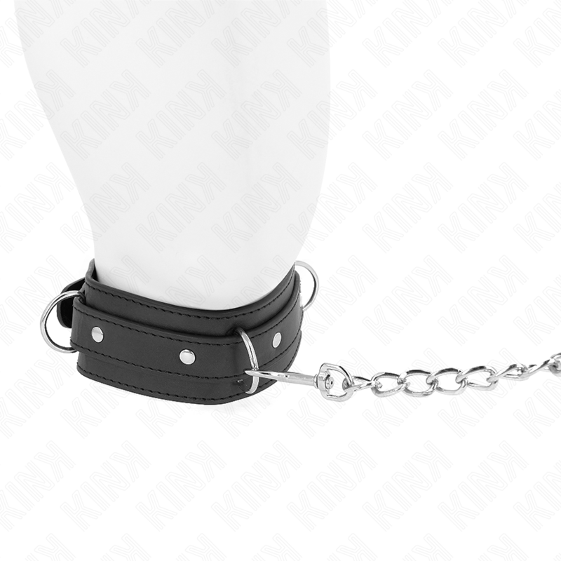 KINK - ΚΟΛΙΕ ΜΕ ΛΟΥΡΑΚΙ 65 ΕΚ. 3 ΔΑΧΤΥΛΙΔΙΑ ΜΟΝΤΕΛΟ 1 ΡΥΘΜΙΖΟΜΕΝΟ 38-49 ΕΚ. X 5 ΕΚ.