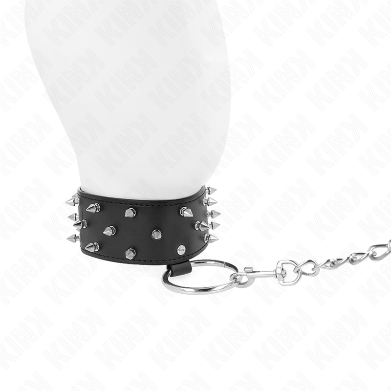 ΚΙΝΚ - ΚΟΛΙΕ ΜΕ ΛΟΥΡΑΚΙ 65 ΕΚ. ΜΕ ΑΣΗΜΕΝΙΑ ΚΟΥΡΜΠΑ ΜΟΝΤΕΛΟ 5 ΡΥΘΜΙΖΟΜΕΝΟ 36-43 ΕΚ. X 5 ΕΚ.