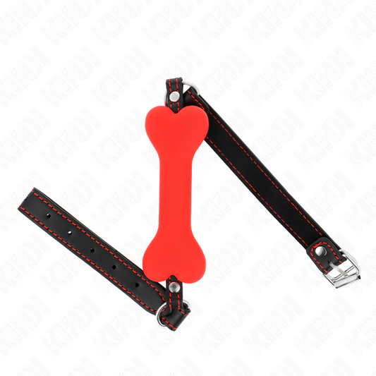 KINK - RED BONE ΦΙΜΩΤΗΡΑΣ 12 CM 63 x 2 CM