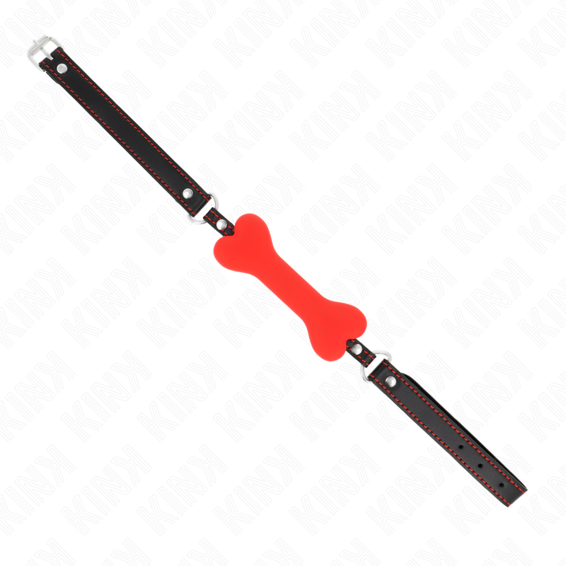 KINK - RED BONE ΦΙΜΩΤΗΡΑΣ 12 CM 63 x 2 CM