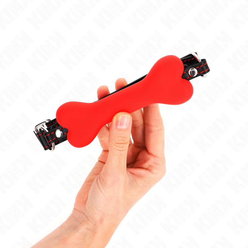 KINK - RED BONE ΦΙΜΩΤΗΡΑΣ 12 CM 63 x 2 CM