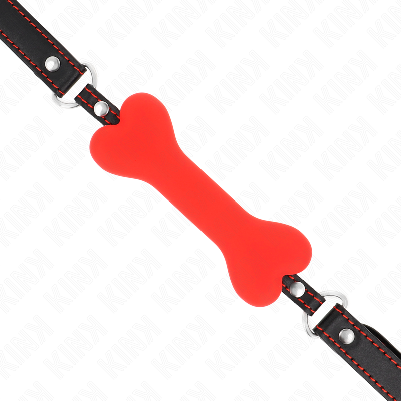 KINK - RED BONE ΦΙΜΩΤΗΡΑΣ 12 CM 63 x 2 CM