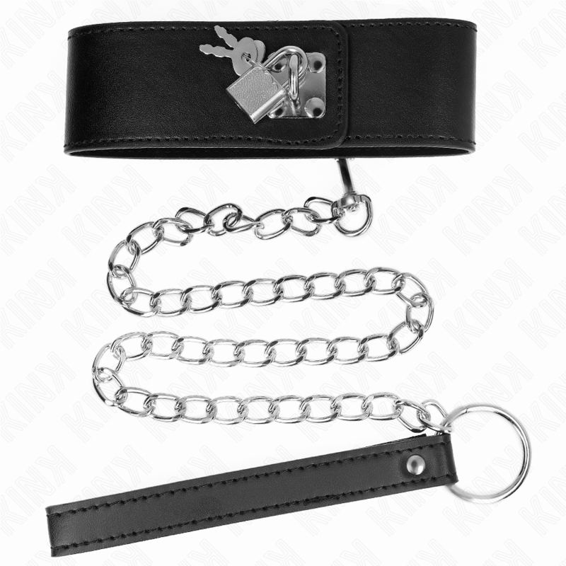 KINK - ΚΟΛΙΕ ΜΕ ΖΩΝΗ 65 ΕΚ. ΜΕ ΦΑΡΔΥ ΜΑΥΡΟ ΛΟΥΡΑΚΙ ΡΥΘΜΙΖΟΜΕΝΟ 33,5-41 ΕΚ. X 5 ΕΚ.