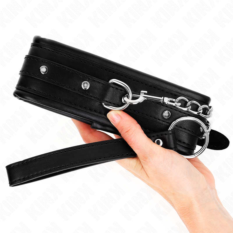 KINK - ΚΟΛΙΕ ΜΕ ΓΥΑΛΙΣΤΕΡΗ ΑΓΚΡΑΦΑ 65 ΕΚ. 48,5 ΕΚ. X 5,3 ΕΚ.