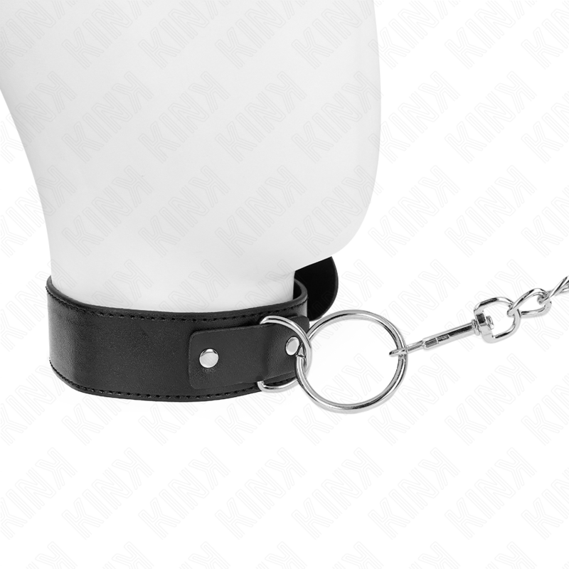 KINK - ΒΑΣΙΚΟ ΜΟΝΤΕΛΟ ΓΙΑ ΚΟΛΑΡΟ ΜΕ ΛΟΥΡΙ ΜΟΝΤΕΛΟ 4 ΡΥΘΜΙΖΟΜΕΝΟ 36-43 ΕΚ.