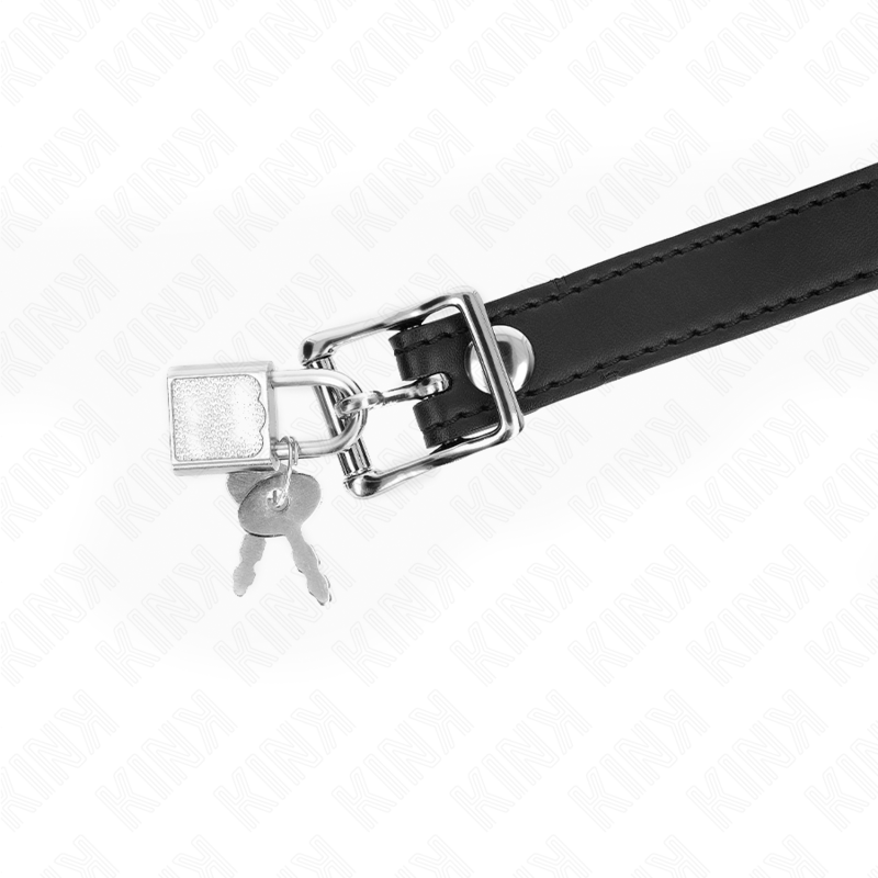 KINK - ΜΟΝΤΕΛΟ 1 ΜΠΑΛΑ ΣΙΛΙΚΟΝΗΣ 4 CM ΦΙΜΩΤΗΡΑΣ ΜΕ ΚΛΕΙΔΩΜΑ 60 x 2 CM