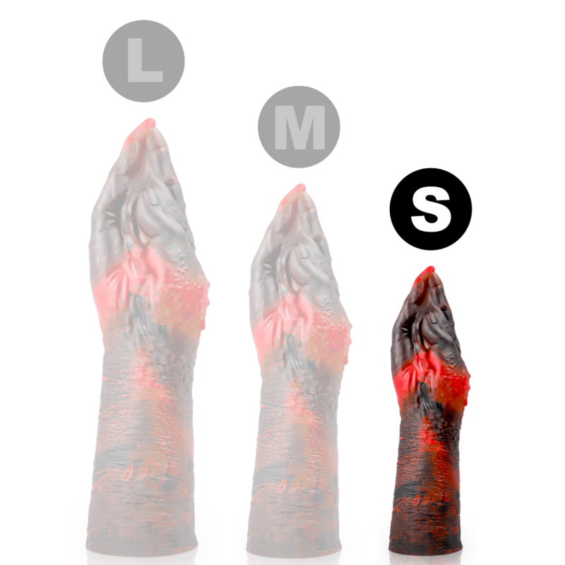 EPIC - LILITH ΔΟΝΗΤΗΣ EVIL DEMON S