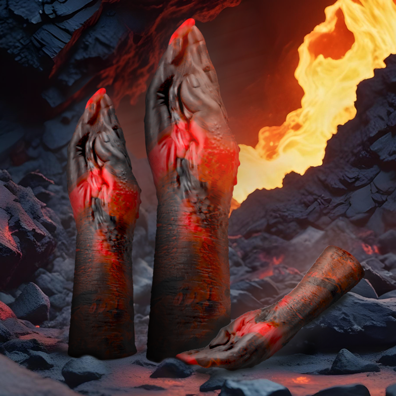 EPIC - LILITH ΔΟΝΗΤΗΣ EVIL DEMON S