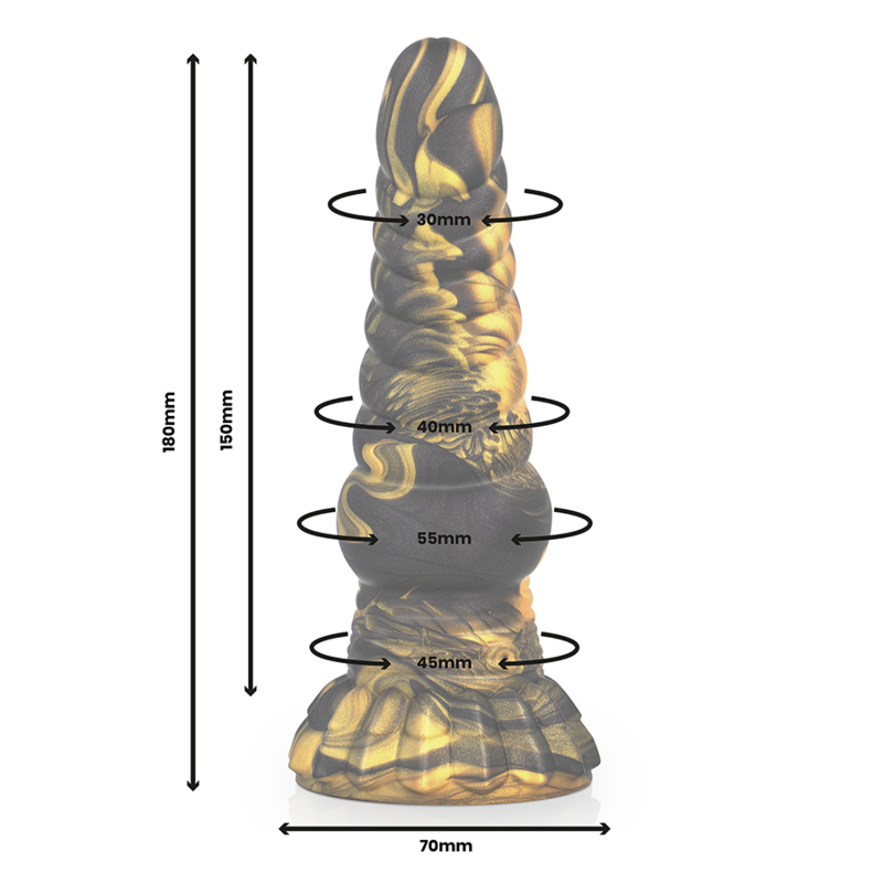 EPIC - FURIAS DILDO ΕΛΛΗΝΙΚΟ ΜΥΘΟΛΟΓΙΚΟ ΠΛΑΣΜΑ
