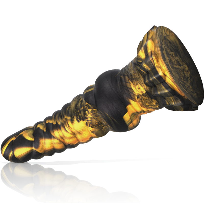 EPIC - FURIAS DILDO ΕΛΛΗΝΙΚΟ ΜΥΘΟΛΟΓΙΚΟ ΠΛΑΣΜΑ