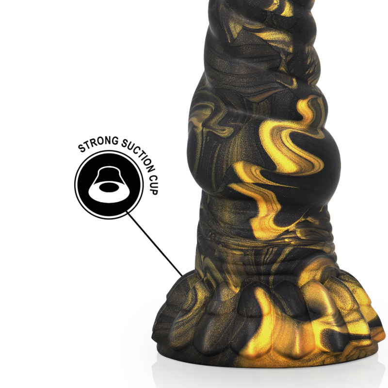 EPIC - FURIAS DILDO ΕΛΛΗΝΙΚΟ ΜΥΘΟΛΟΓΙΚΟ ΠΛΑΣΜΑ