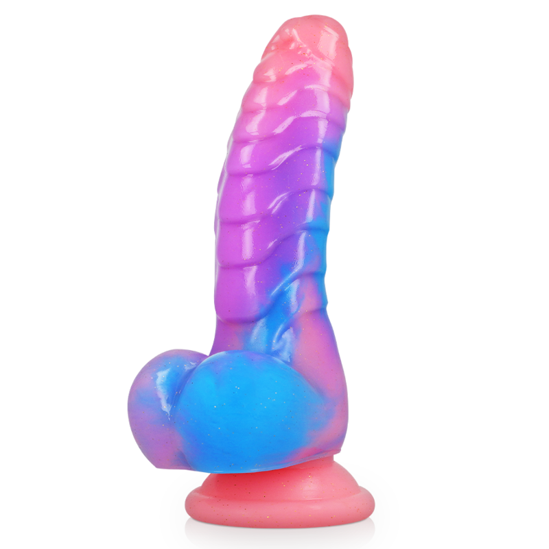 EPIC - EMPUSA DILDO ΦΥΛΑΚΑΣ ΤΟΥ ΑΓΑΘΟΥ