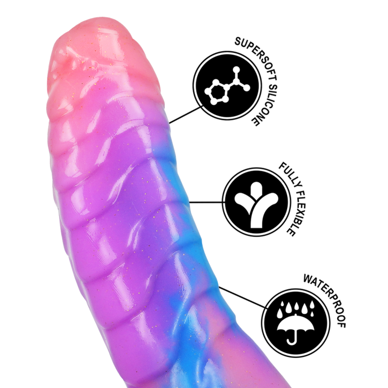 EPIC - EMPUSA DILDO ΦΥΛΑΚΑΣ ΤΟΥ ΑΓΑΘΟΥ