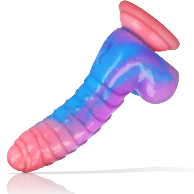 EPIC - EMPUSA DILDO ΦΥΛΑΚΑΣ ΤΟΥ ΑΓΑΘΟΥ