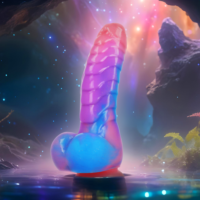 EPIC - EMPUSA DILDO ΦΥΛΑΚΑΣ ΤΟΥ ΑΓΑΘΟΥ