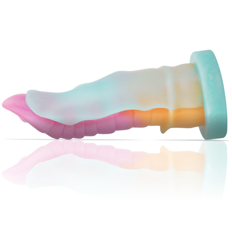 EPIC - KELPIE DILDO WATER SPIRIT ΣΕ ΜΟΡΦΗ ΑΛΟΓΟΥ