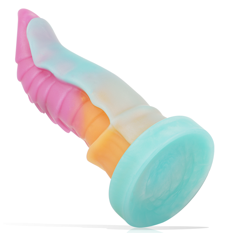 EPIC - KELPIE DILDO WATER SPIRIT ΣΕ ΜΟΡΦΗ ΑΛΟΓΟΥ
