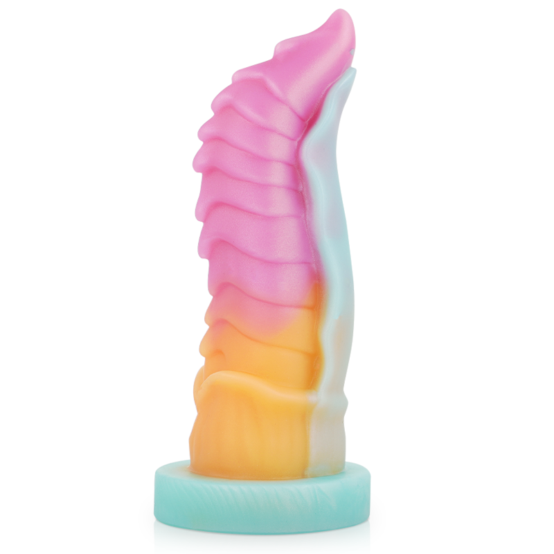 EPIC - KELPIE DILDO WATER SPIRIT ΣΕ ΜΟΡΦΗ ΑΛΟΓΟΥ