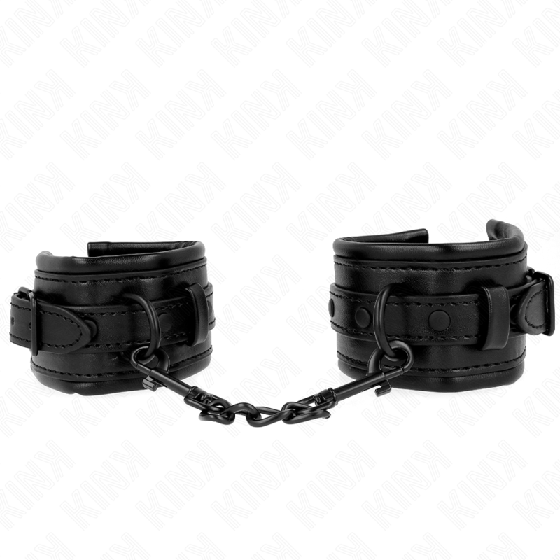 KINK - ΔΕΣΙΜΟ ΚΑΡΠΟΥ ΜΑΥΡΟ ΡΥΘΜΙΖΟΜΕΝΟ 20-30 CM X 6 CM