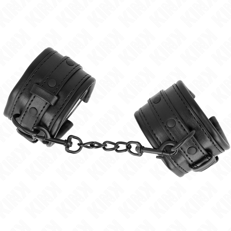 KINK - ΔΕΣΙΜΟ ΚΑΡΠΟΥ ΜΑΥΡΟ ΡΥΘΜΙΖΟΜΕΝΟ 20-30 CM X 6 CM