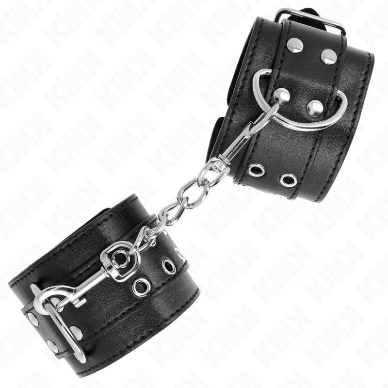 KINK - ΔΙΠΛΗ ΑΓΚΡΑΦΑ ΜΑΥΡΑ ΠΡΟΣΑΡΜΟΓΗ ΚΑΡΠΟΥ 19-26 ΕΚ.