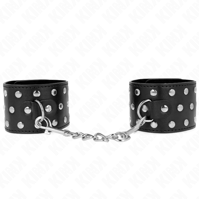 KINK - PUNK ΡΥΘΜΙΖΟΜΕΝΟΙ ΚΑΡΠΟΙ 19-24 CM X 5,5 CM