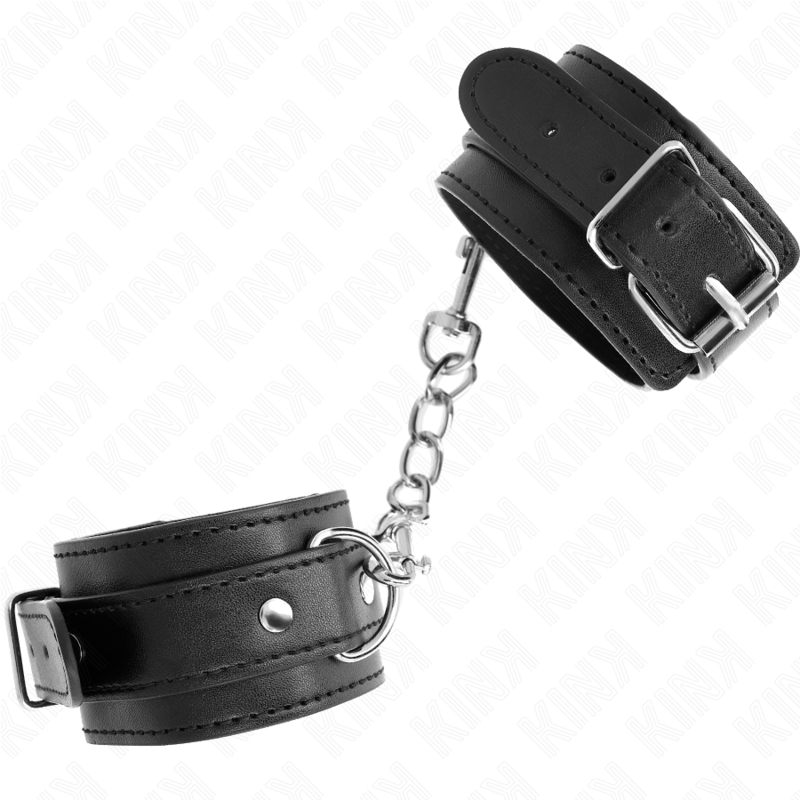 KINK - ΛΕΠΤΟΙ ΚΑΡΠΟΙ ΜΑΥΡΟΙ ΡΥΘΜΙΖΟΜΕΝΟΙ 21-33 ΕΚ.