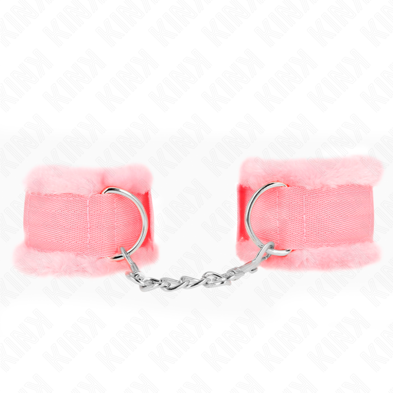 KINK - ΡΟΖ ΡΑΦΙ ΜΕ ΓΟΥΝΙΝΗ ΕΠΕΝΔΥΣΗ, ΡΥΘΜΙΖΟΜΕΝΟΙ 17-31 CM X 7 CM