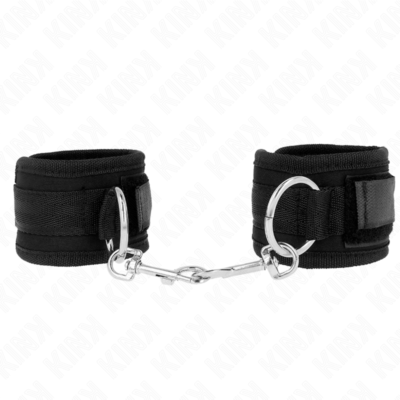 KINK - ΔΕΣΙΜΟ ΚΑΡΠΟΥ ΜΑΥΡΟ ΡΥΘΜΙΖΟΜΕΝΟ 18-35 CM X 6 CM