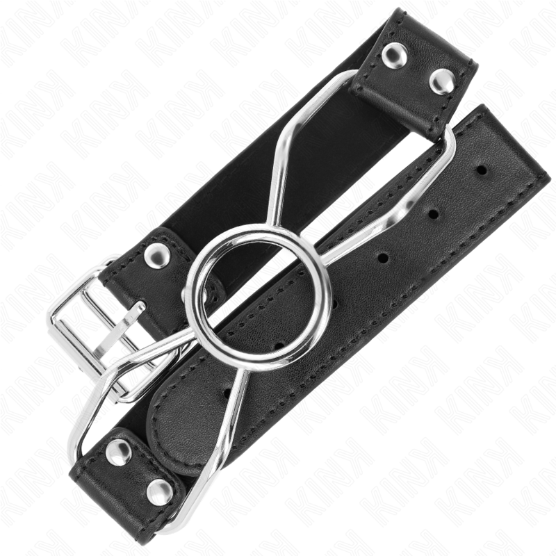 Φίμωμα KINK - Στόμα Αράχνης 60 X 3 CM Μέγεθος S 3 CM