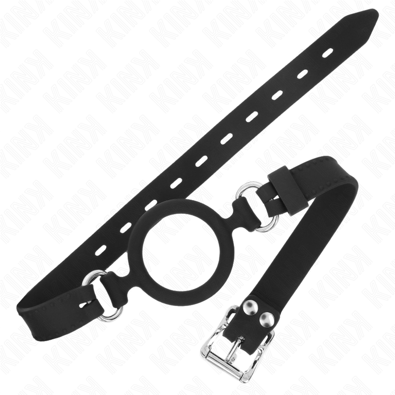 ΣΥΣΚΕΥΑΣΙΑ - ΣΙΛΙΚΟΝΗΣ O-RING 5 CM GAG 56 CM