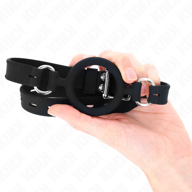 ΣΥΣΚΕΥΑΣΙΑ - ΣΙΛΙΚΟΝΗΣ O-RING 5 CM GAG 56 CM