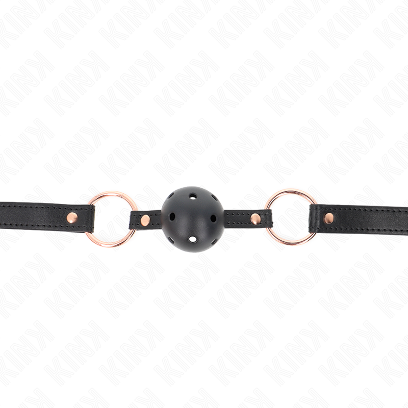 KINK - ΜΠΑΛΑ PREMIUM TPE 4 CM GAG 60 x 2 CM